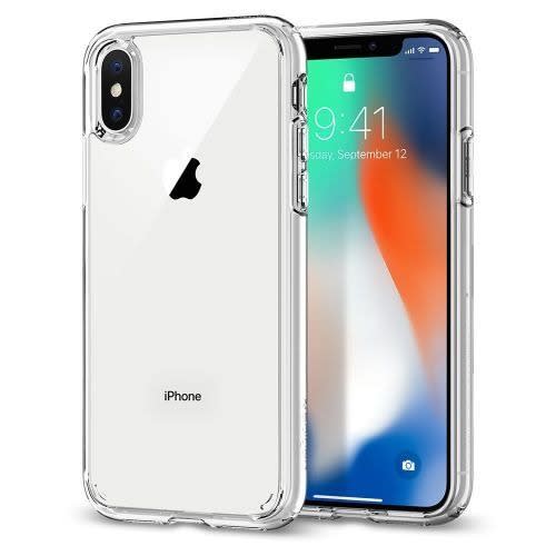 TPU Back Case Cover For Iphone Xs Max