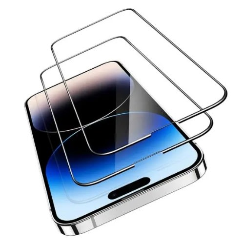 Screen Protector For iPhone 14 Pro