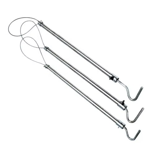 Animal Catcher Rod Lasso - 1PCS SET