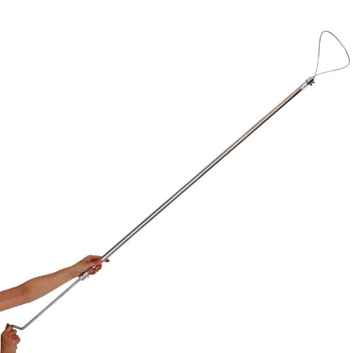 Animal Catcher Rod Lasso - 1PCS SET
