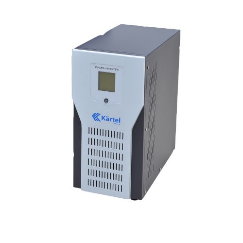 KARTEL 10kva/48v Xd-l Series Inverter