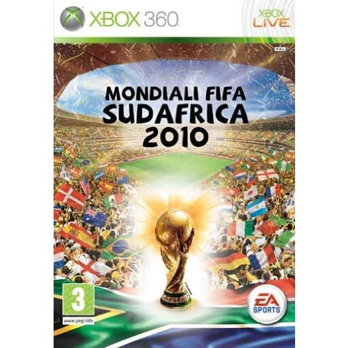 Fifa World Cup 2010