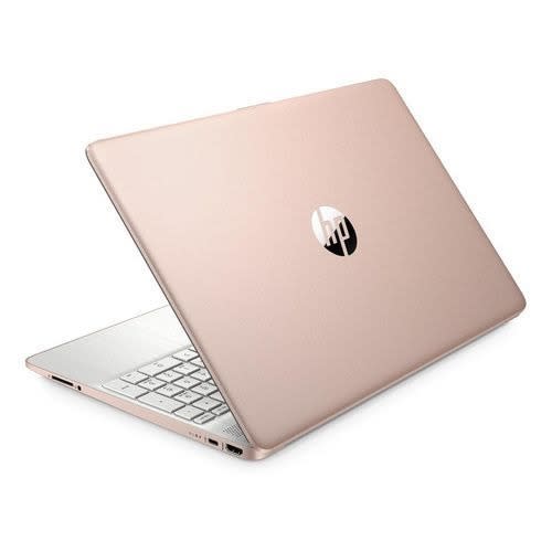 Notebook 15" - Intel Pentium Quad Core - HDD - 4GB Ram - 1TB - Windows 10 + Free Mouse - Gold