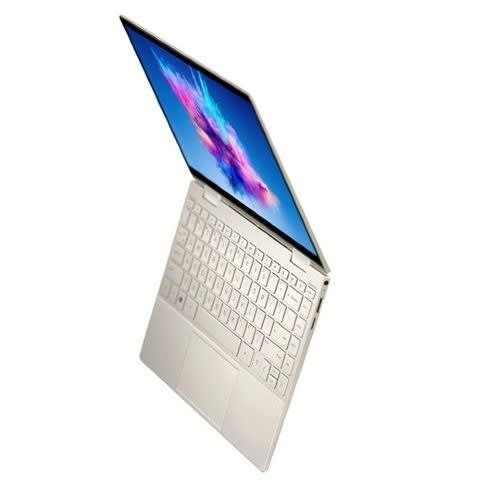 Envy X360 13-bd0063dx- Intel Core I5-11th Gen-8GB RAM-256GB SSD-Backlit -Win 10+ Free Pouch