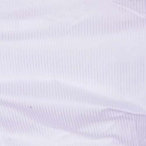 Short Sleeve Blouse- White