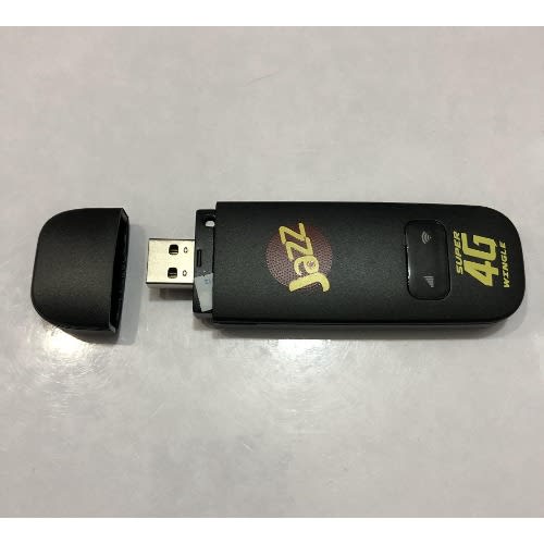 4G LTE Ufi Wifi Modem  - Dongle Jazz W02-LW43 Wingle