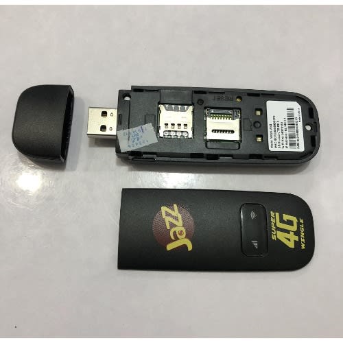4G LTE Ufi Wifi Modem  - Dongle Jazz W02-LW43 Wingle