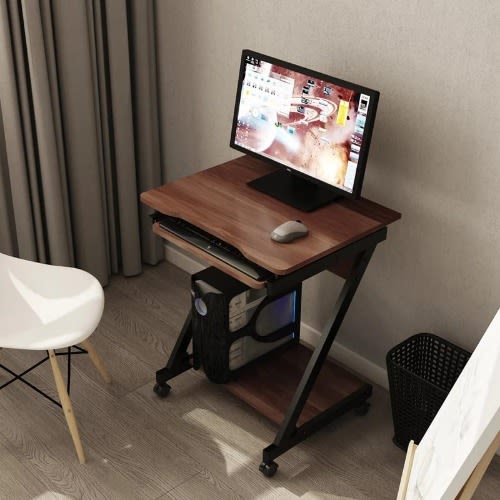 Modern Simple Stands For Computer Desk PC Laptop Table