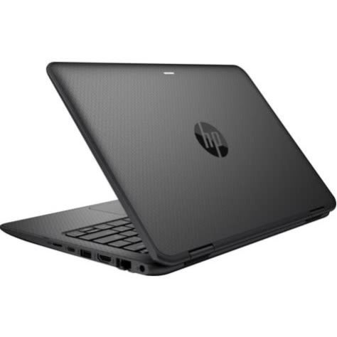 Probook 11 X360 G5 Ee Intel Celeron 4GB RAM - 64GB Emmc Wins 10 Pro In S Mode