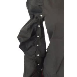 Studded Long-Sleeves Shirt