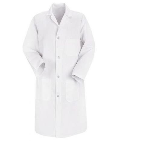 Laboratory Coat -white