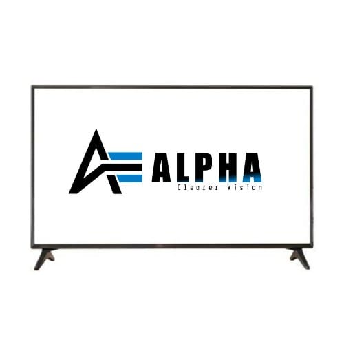 Alpha 32