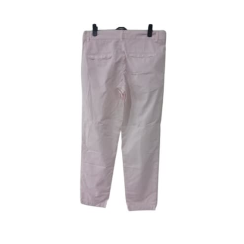 Women's Trouser - Pink