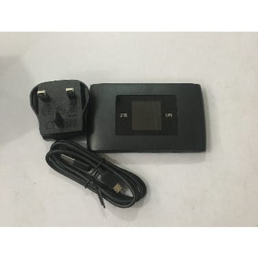 4G LTE Pocket WiFi With Screen Display