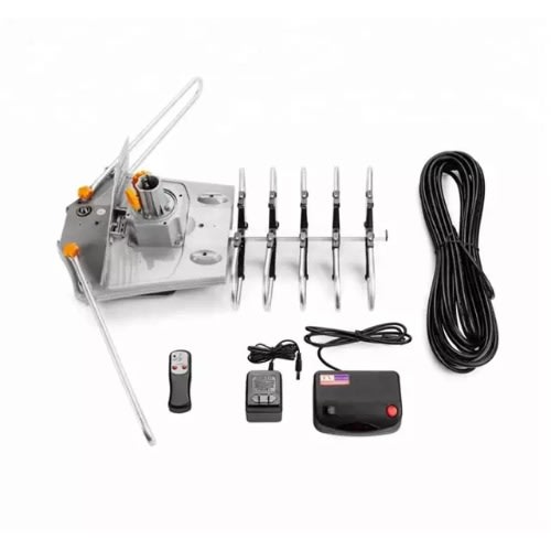 Tv Antenna With Remote Control