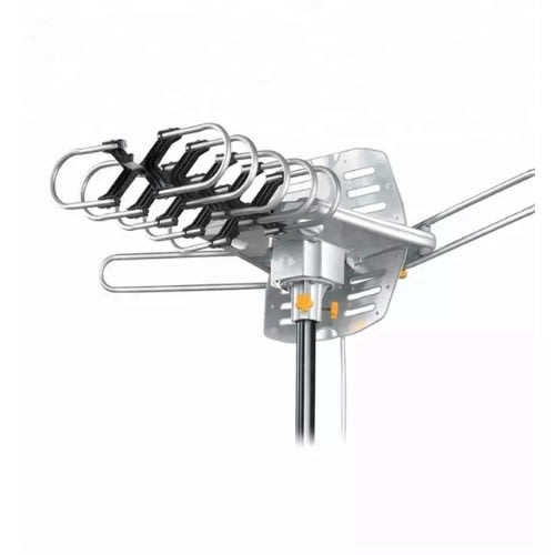Tv Antenna With Remote Control