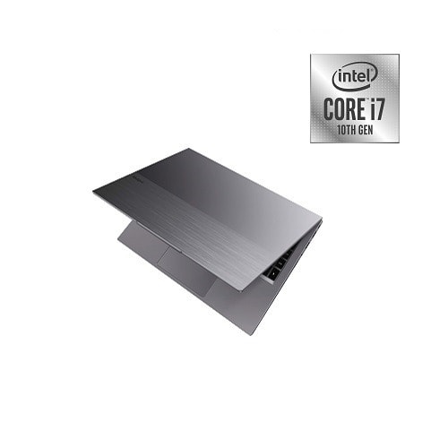 Lc Xl12 14 Notebook - 15.6" -  Core I7 - HDD - 16GB RAM - 512GB ROM - Wins 8.1 - Gray