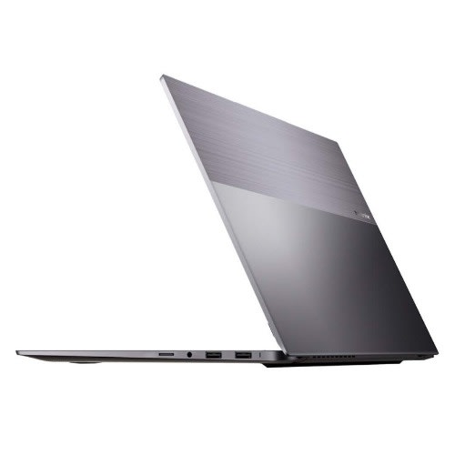 Lc Xl12 14 Notebook - 15.6" -  Core I7 - HDD - 16GB RAM - 512GB ROM - Wins 8.1 - Gray