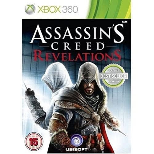 Assassin's Creed Revelation