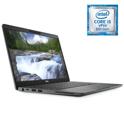 Latitude 3420 13.3" -  Intel Core I5 - 8GB RAM - 256GB - SSD Windows 10 Pro