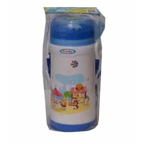 Cardy Water Bottle