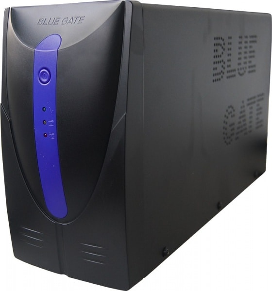 1.2KVA UPS