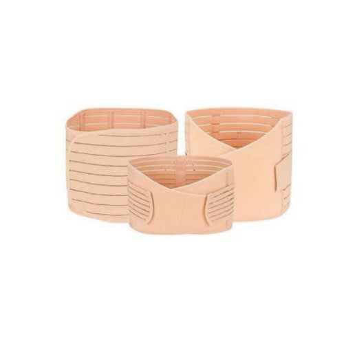 Effective 3 In 1 Postpartum Postnatal Recovery Support Girdle Belt