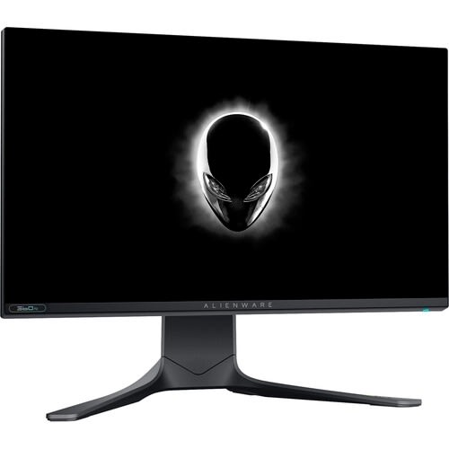 Alienware 360hz Gaming Monitor -24.5