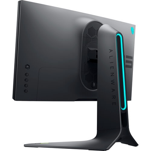 Alienware 360hz Gaming Monitor -24.5" FHD (Full HD 1920 X 1080p) -Nvidia G-sync Certified - Aw2521h