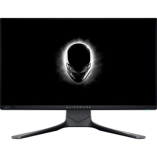 Alienware 360hz Gaming Monitor -24.5" FHD (Full HD 1920 X 1080p) -Nvidia G-sync Certified - Aw2521h