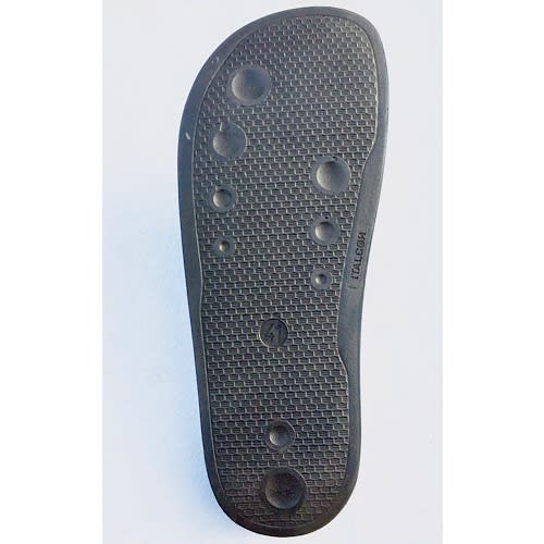 Unisex Summer Slides /Slippers - Brown