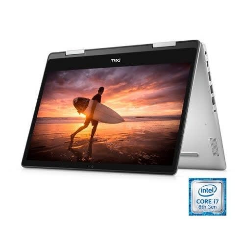 Inspiron 14 5482 - 8th Generation Intel Core™ i7 - 8565U 00003 - 8GB DDR 4 RAM - 256GB SSD