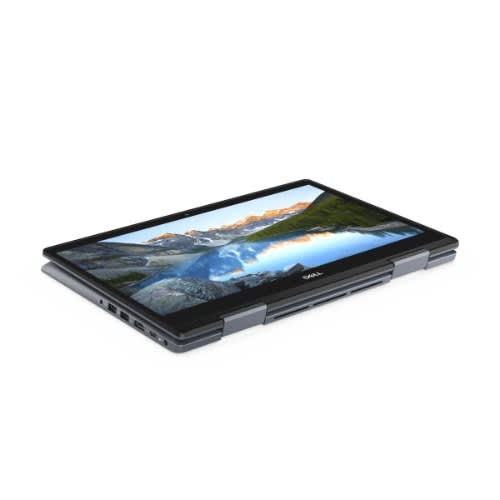 Inspiron 14 5482 - 8th Generation Intel Core™ i7 - 8565U 00003 - 8GB DDR 4 RAM - 256GB SSD