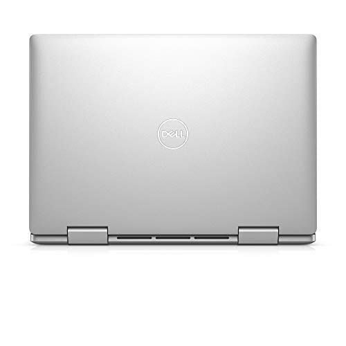 Inspiron 14 5482 - 8th Generation Intel Core™ i7 - 8565U 00003 - 8GB DDR 4 RAM - 256GB SSD