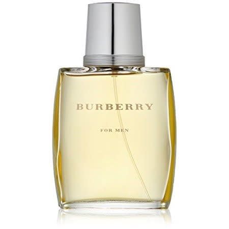 Cologne Eau De Toilette Spray - 3.3 Oz