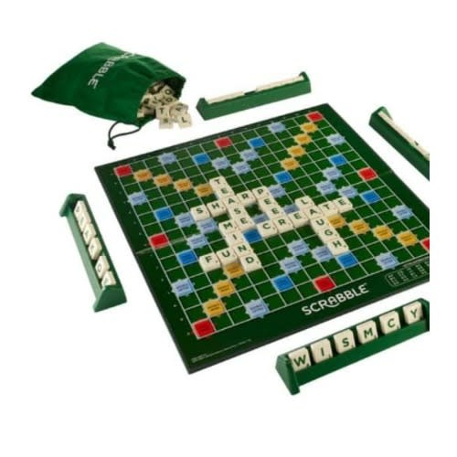 Scrabbe Dictionary