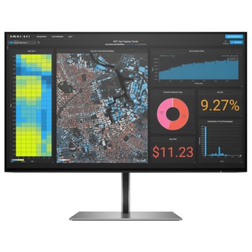 Monitor - Z24f G3 Fhd