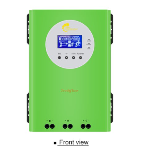 Sako 60a Mppt Charge Controller