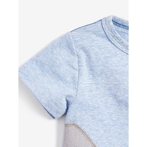 Kid Boy Shark Tee
