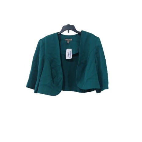 Women's Short Dress With Blazer