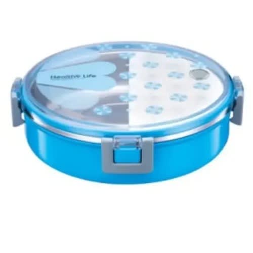 Healthy Lunchbox With Inner Bowl