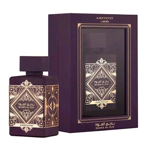 Bade'e Al Oud Amethyst Unisex Perfume