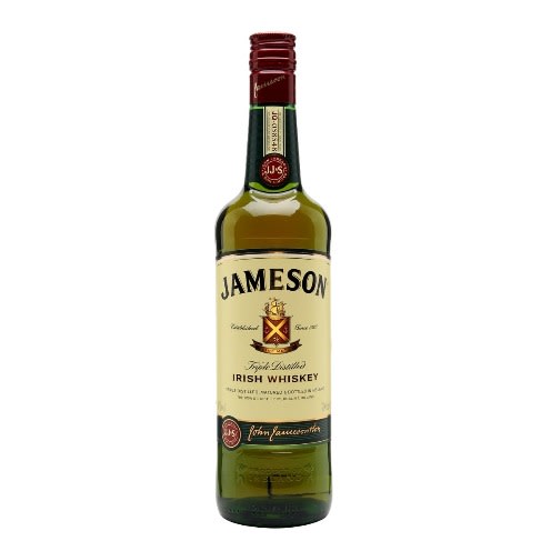 Irish Whisky 700ml X 6