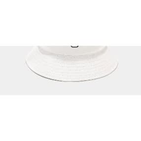 S Bucket Hat