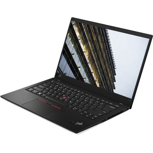 Thinkpad X1 Carbon -8th Gen- Intel Core I7-16GB RAM-512GB SSD -4G LTE-Win 10 Pro