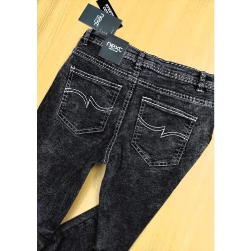Boys Denim Jeans