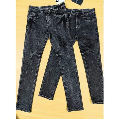 Boys Denim Jeans