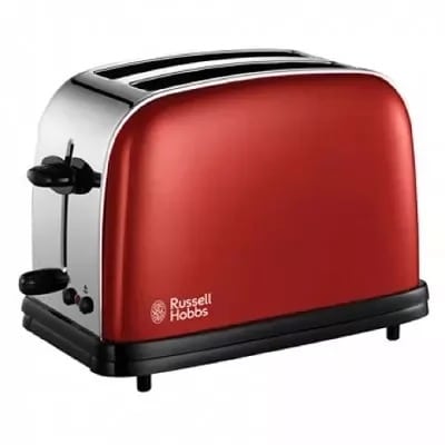 Toaster