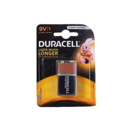 9v Battery