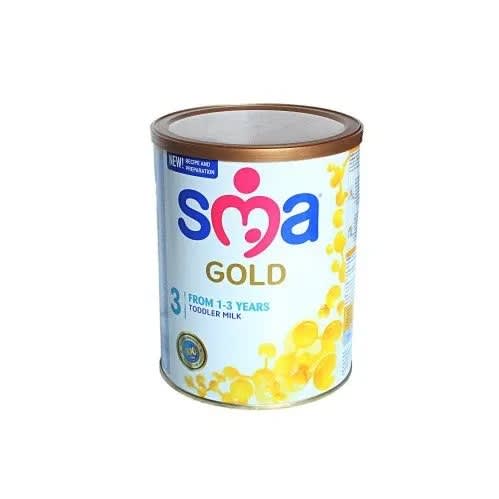 Gold 3 Toddler Milk - 400g